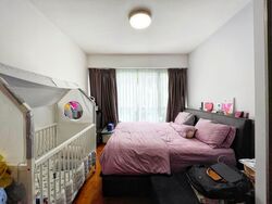 Eight Courtyards (D27), Condominium #568426931